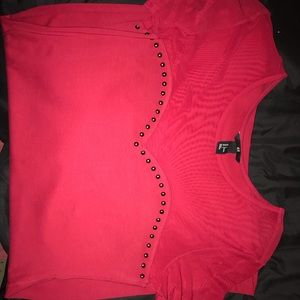 H&M mini dress Size Lrg